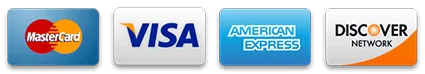 The Reader of Fate payment methods: Visa, Mastercard, PayPal, American Express